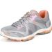 Ryka Women's, Women's, Influence Training Shoe 7 Sleet