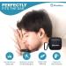 Silicone Ear Plugs for Sleeping & Concerts - Noise Cancelling Super Soft Hearing Protection - Buy Online on GoSupps.com