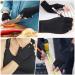 Futurergmic Compression Arthritis Gloves with Strap | Open Finger Hand Wrist Support for Arthritis, Carpal Tunnel, RSI | Daily Healing & Pain Relief - S/M - Buy Online on GoSupps.com