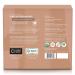 Organic English Breakfast Black Tea Bags (100 Count) | USDA Certified | Strong & High-Caffeine | Ideal for Brewing English Breakfast Tea & Kombucha - Buy Online on GoSupps.com