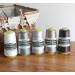 Polyester Sewing Thread Spools - 5 Colors, 3000 Yards for Serger Sewing Machine - Buy Online on GoSupps.com