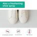 PEDITECH Acti Fresh Foot Odour Spray - 100ml - Buy Online on GoSupps.com
