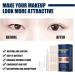 Eyelid Tapes Stickers Set - Invisible Eyelid Lift Strips - Natural Double Eyelid Sticker Make Up Tools for Women Girls Eyelid Instant Lift 12b - Buy Online on GoSupps.com