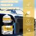 T-221A Polishing Compound & Scratch Remover with Sponge T-221A Polish and Scratch Remover for Vehicles Car Compound Scratch Remover Removes Moderate Scratches Oxidation and Swirl Marks (3 Pcs) - Buy Online on GoSupps.com