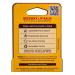 Burt's Bees 100% Natural Lip Balm | Original Beeswax with Vitamin E & Peppermint Oil - Moisturizing & Nourishing - Buy Internationally - Buy Online on GoSupps.com