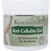 Krauterhof Anti-Cellulite Gel - Thermo-Active Complex for Targeting Cellulite 250ml - Buy Online on GoSupps.com