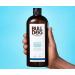 Bulldog Menâ€™s Body Wash - Peppermint & Eucalyptus 16.9 fl oz | Refreshing Skincare - Buy Online on GoSupps.com