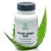 Sense of Nature Aloe Vera 450 Capsules Organic | Non-GMO Aloe Vera Pills | Made with USDA Organic Aloe Vera Supplements | Digestive & Joint Support Supplement