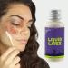 Dioeazh Liquid Latex Face Paint Liquid Latex 50 ml Creative Supplies Scars Artists Makeup Artists Photography Models Body Painting Cosplay Theatre Students - Buy Online on GoSupps.com