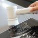 Electric Cleaning Scrubber Rotating Shower Scrubber Power Cleaning Brush with 4 Replaceable Head 1500mah Cordless Scrubber for Bathroom Kitchen Car Wash 5 Brush Heads - Buy Online on GoSupps.com
