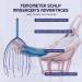 20 Fingers Scalp Stress Relax Massager Head Scratcher Massager Scalp Massager Tool 1 Pack Acupuncture Point Massager Deep Relaxation and Better Sleep - Buy Online on GoSupps.com