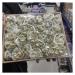 Natural Crystal Rough 1 box1.7-2kg Natural Specimen mica Stone Fengshui Teaching Specimen Gemstone Collection Home Decoration ERTEYIN