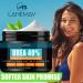 Urea Foot Cream - Urea Cream 40 Percent for Feet - Foot Cream for Cracked Heels and Dry Skin - Cracked Heel Repair Cream - Foot Cream for Feet Knees Hand Deep Moisturizing - Buy Online on GoSupps.com