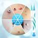 2-in-1 Skin Tag Remover Device for Small to Large Skin Tags | Easy Application in Minutes | Includes 40 Micro and Regular Bands - Buy Online on GoSupps.com