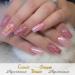MWOOT 96PCS Constellation Nail Charms Set | Alloy Flatback Message Nail Decorations for Nail Art (Gold & Silver) - International Shipping Available - Buy Online on GoSupps.com