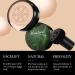 Mushroom Head Air Cushion CC Cream Moisturizing CC Cream Foundation Full Coverage Tinted Moisturiser Waterproof Long Lasting BB Cream for Even Skin Tone Cover Blemishes - Buy Online on GoSupps.com