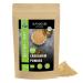 Ground organic cardamom (100g 3.5oz) organically grown cardamom powder gluten-free lactose-free laboratory-tested of course without additives vegan cardamom powder 100 GR