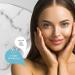 Dew You Boo Setting Spray - Hydrating Makeup Setting Spray with Hyaluronic Acid, Aloe Vera & Coconut Water - Buy Online on GoSupps.com
