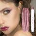 Eye Shadow Sticks | Sweatproof Double-end Cream Eyeshadow for Mature Skin - Stick Crayon Automatic Rotating Design for Base Contouring Smoky Eyes - Buy Online on GoSupps.com