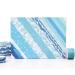 DAPUTOU Blue Sea Wave Washi Tape Set - 12 Rolls Decorative Masking Tape for Craft, Scrapbook, DIY Gift Wrapping - Buy Online on GoSupps.com