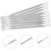 Gogogmee 7pcs Caring Double-headed Removal Needles Cleaning Pore Facial Removers Supply Steel - Buy Online on GoSupps.com