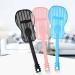 KKRAUS 4 Pack Plastic Guitar Fly Swatter Durable Manual Fly Swatters Long Handles Swat Set for Indoors Outdoor Mosquito Bee Spiders Flyswatter Black - Buy Online on GoSupps.com