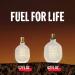 Diesel Fuel For Life Eau de Toilette for Men Woody and Ambery Scent With Notes of Anise & Lavender 1.7 Fl. Oz. - Buy Online on GoSupps.com