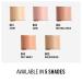 Rimmel Hide The Blemish Concealer - Soft Honey 1 Count - Buy Online on GoSupps.com