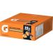 Gatorade Whey Protein Bars - Chocolate Caramel Flavour 12 Bars 960 g 12 Count (Pack of 1) Chocolate Caramel - Buy Online on GoSupps.com