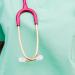 Buy SOLUSTRE Stethoscope Ear Tips - Soft Silicone Replacement Eartips for Ultimate Comfort | International Shipping Available - Buy Online on GoSupps.com