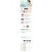Comedones Soonsak Patch Super Mild - 50 Sheets for Gentle Sebum Removal | Innovative Skincare Technology - Buy Online on GoSupps.com