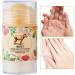 Anti-Crack Foot Cream Stick | Nourishing Balm Stick for Dry Feet | Refreshing Foot Care for the Whole Family Grandfather Teen Woman Husband Boy Girl - Buy Online on GoSupps.com