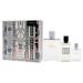 Hermes Terre DHermes Eau Givree for Men - 3 Pc Gift Set 3.3oz EDP Spray 0.41oz EDP Spray 2.7oz Shower Gel - Buy Online on GoSupps.com