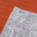 Zerodis Emergency Blanket - Orange Thermal Lightweight Survival Blanket for Field Research & Outdoors - Buy Online on GoSupps.com