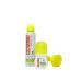 Borotalco Deo Roll On Active Cedar and Lime 50ml (1.69 fl.oz) - Long-Lasting Freshness - Buy Online on GoSupps.com