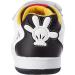 Geox Baby Boy's B New Flick Boy B Walking Shoes 8.5 UK Child - White Black - Buy Online on GoSupps.com