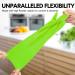 Vgo Reusable Long Sleeve Dishwashing Gloves, Size L Green - 1 Pair | Thick Latex Cleaning Gloves for Kitchen, Washing, Painting, Gardening, Pet Care - Buy Online on GoSupps.com