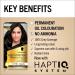 Schwarzkopf Oleo Intense Permanent Intense Black Hair Color - 115g (Pack of 1) - Buy Online on GoSupps.com