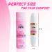 Magic Tongkat Madura Virginity Wand - Instant Vaginal Tightening & Rejuvenation Stick | Natural Unscented Solution for Tightening & Cleaning - Buy Online on GoSupps.com