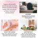 EUQEE Coffee Fragrance Oils Gift Set - 10ml Essential Oils for Home Diffusers - Coffee Cake, Chocolate, Coconut, Vanilla, Black Opium Scents - Buy Online on GoSupps.com