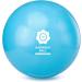Full Body Training Set for Yoga & Massage - 7 Ball Set in Cotton Bag | HARMONY BALL - Buy Online on GoSupps.com