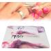 Nail Art Hand Pillow Quality PU Leather Wear Resistant Nail Hand Rest Pillow Pad for Nail Salons for Nail Artists for Nail Schools - Buy Online on GoSupps.com