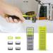 YINKE Guide Comb Guards Set for Philips One Blade & Oneblade Pro - 7 in 1 Beard Trimmer Guards Replacement with Storage Case - Buy Online on GoSupps.com