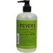Mrs. Meyer's Apple Scent Liquid Hand Soap - Essential Oils Aloe Vera & Olive Oil 12.5 oz | Buy Internationally - Buy Online on GoSupps.com