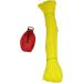 FORESTER 150ft Arborist 15oz Throw Line Kit + Red Storage Bag - Buy Online on GoSupps.com