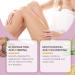 Cr me raffermissante pour peau cr pue cr me corps et cou lotion corporelle hydratante pour peau cr pue soin r parateur au collag ne pour bras et jambes (6pcs) - Buy Online on GoSupps.com