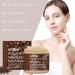 Qzdtue Body Scrub Moisturizing Skin Cream 60g Beauty Cleanser Nourishing Care Formula Daily Use Exfoliant Ideal for Shower Sleep Night Sports Beach Travel Date Preparation - Buy Online on GoSupps.com