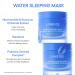 LANEIGE Water Bank Blue Hyaluronic Cream Moisturizer: Hydrating Korean Face Cream with Squalane & Ceramide for Skin Barrier Support Dermatologist-Tested Icons To Go Set - Buy Online on GoSupps.com