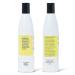 Nourish Awaken & Replenish Combo | Best Hair Growth Shampoo & Conditioner for Thinning Hair Treatment - International Shipping Available - Buy Online on GoSupps.com