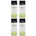 Mild Lotao Bio-Rundkorn rice white (4x 500g) |White round grain rice at the benefit pack |Fast boiling organic rice with fragrant aroma for mild dishes risotto rice pudding and desserts 4x 500 g round grain rice white